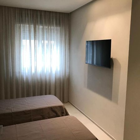 Apartamento Lido Mare By Massi Lido di Camaiore Exterior foto
