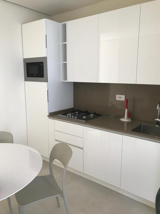 Apartamento Lido Mare By Massi Lido di Camaiore Exterior foto