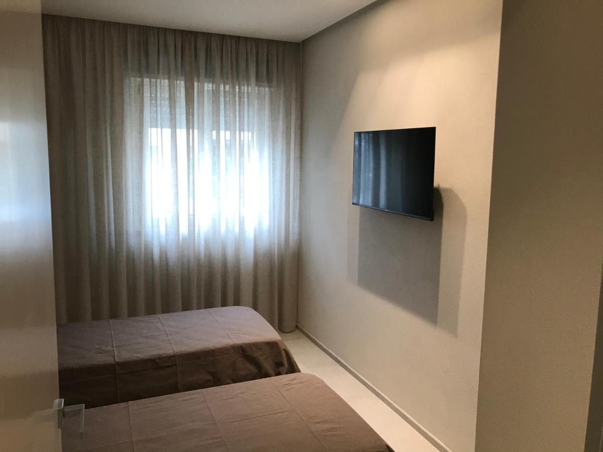 Apartamento Lido Mare By Massi Lido di Camaiore Exterior foto