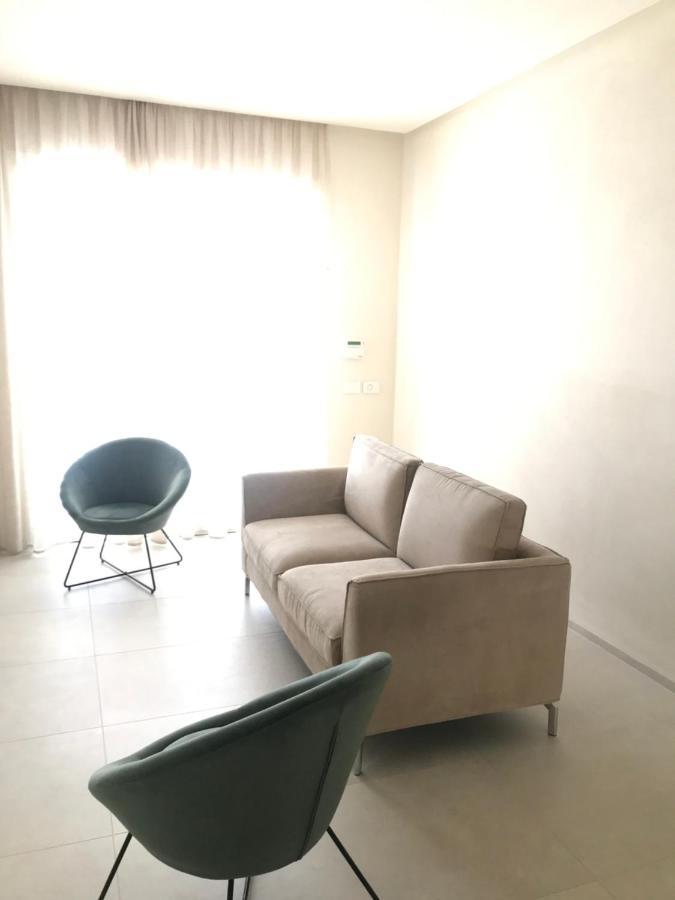 Apartamento Lido Mare By Massi Lido di Camaiore Exterior foto