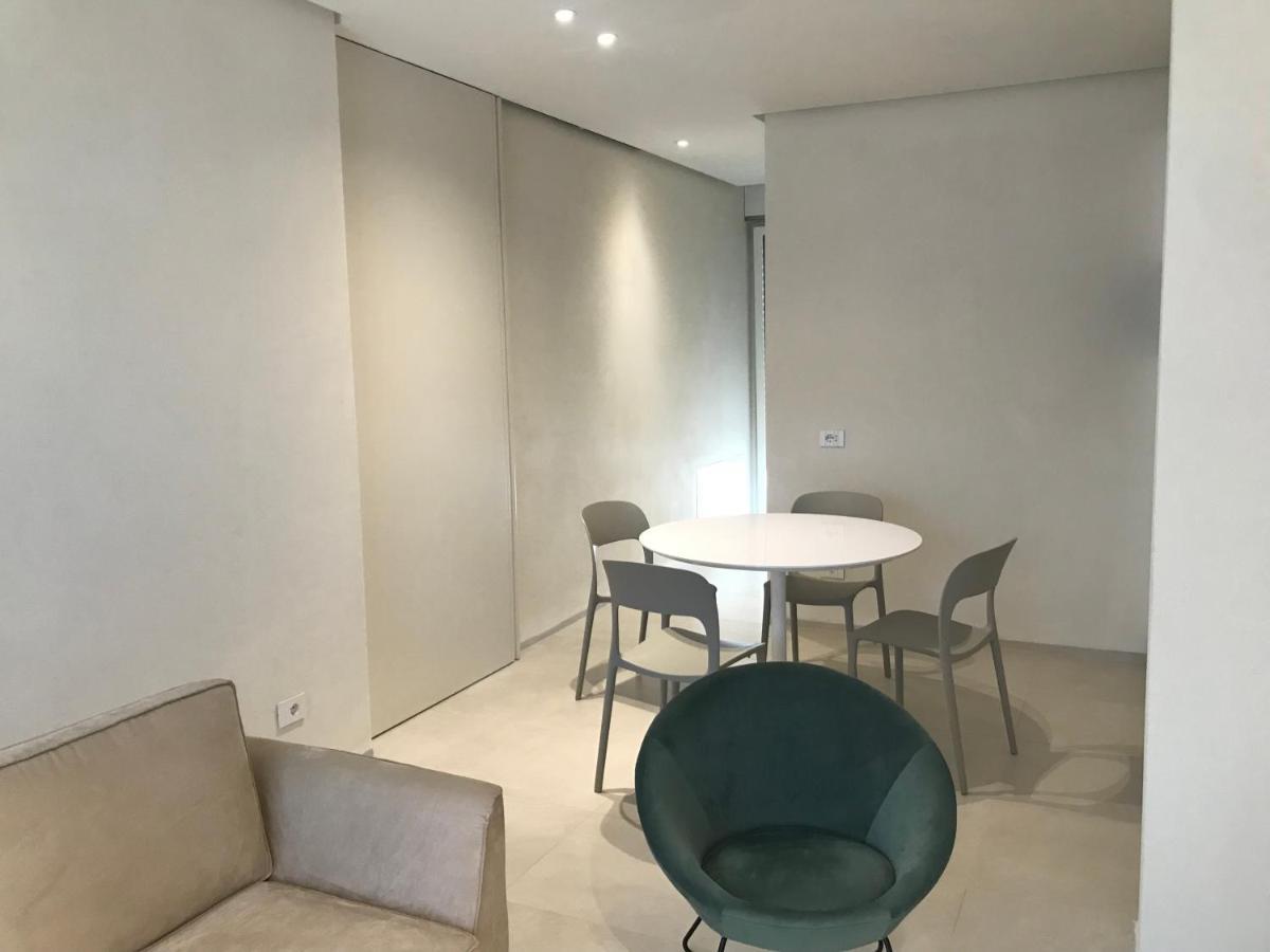 Apartamento Lido Mare By Massi Lido di Camaiore Exterior foto