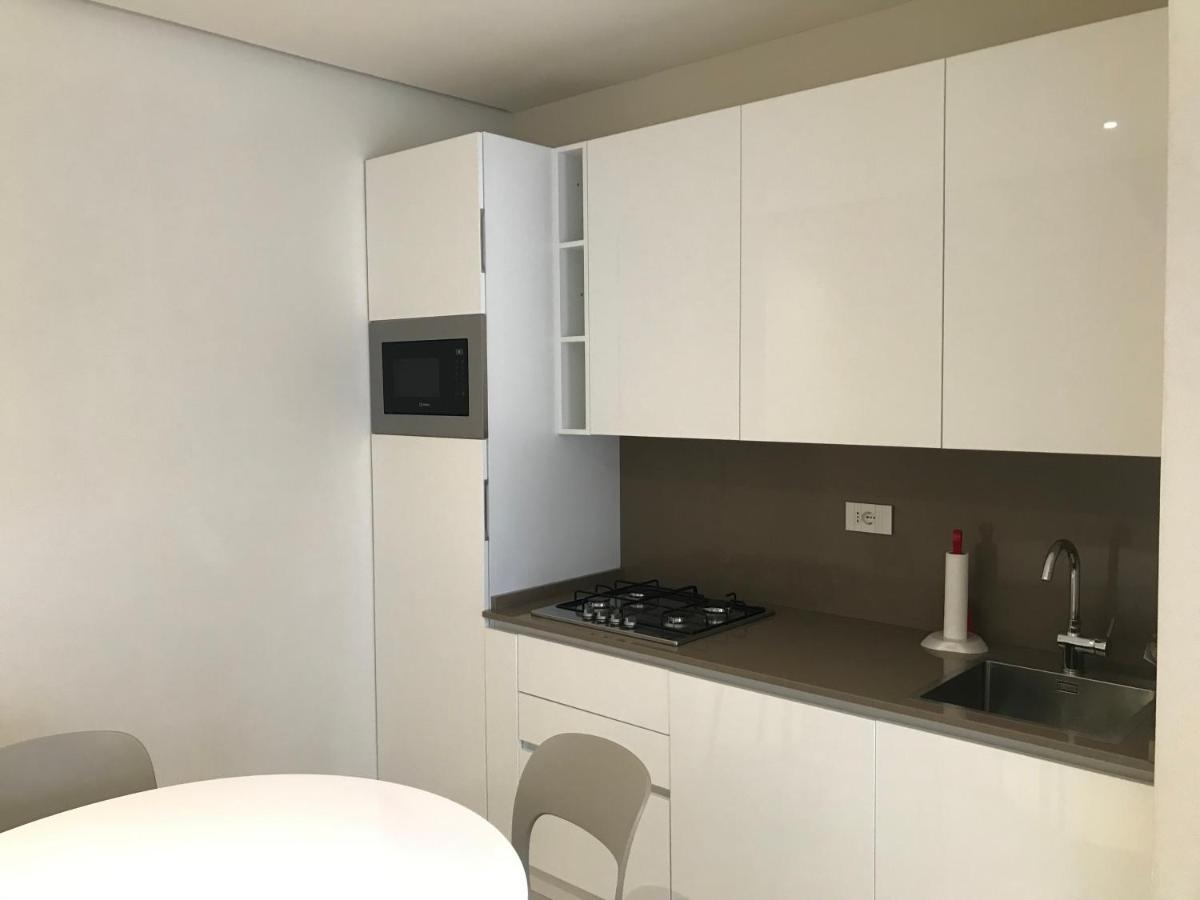 Apartamento Lido Mare By Massi Lido di Camaiore Exterior foto