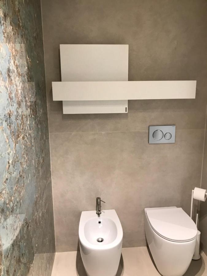 Apartamento Lido Mare By Massi Lido di Camaiore Exterior foto