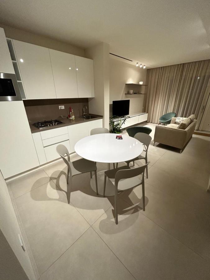 Apartamento Lido Mare By Massi Lido di Camaiore Exterior foto