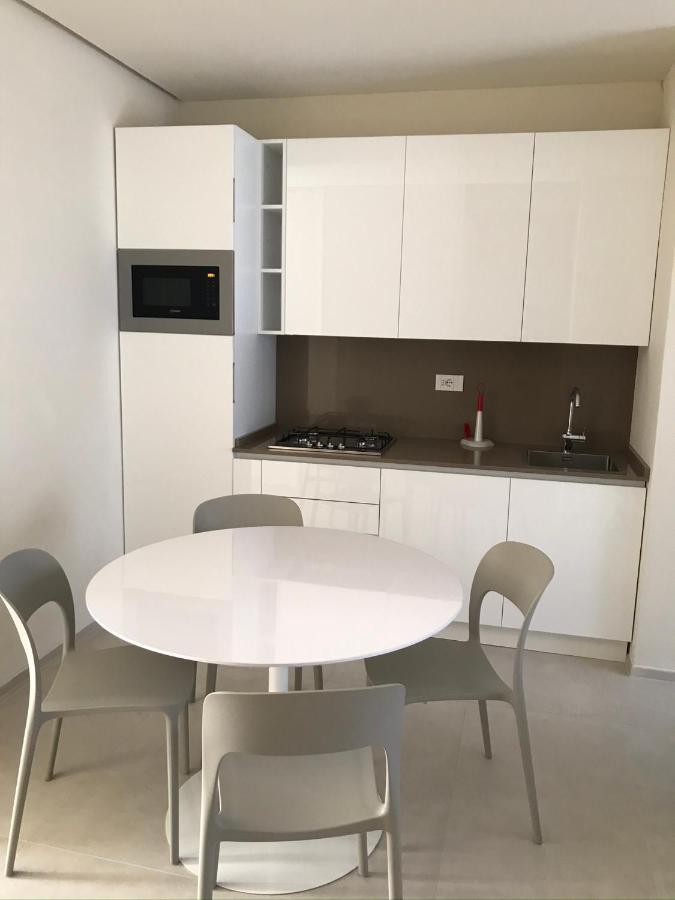 Apartamento Lido Mare By Massi Lido di Camaiore Exterior foto