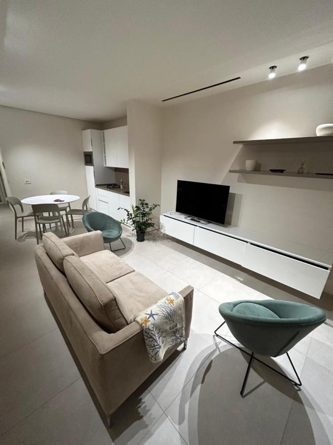 Apartamento Lido Mare By Massi Lido di Camaiore Exterior foto
